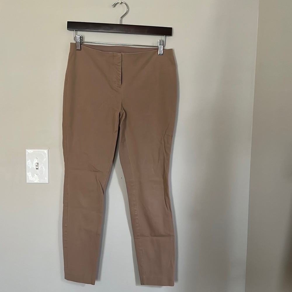 Alfani - Camel Stretch Pants